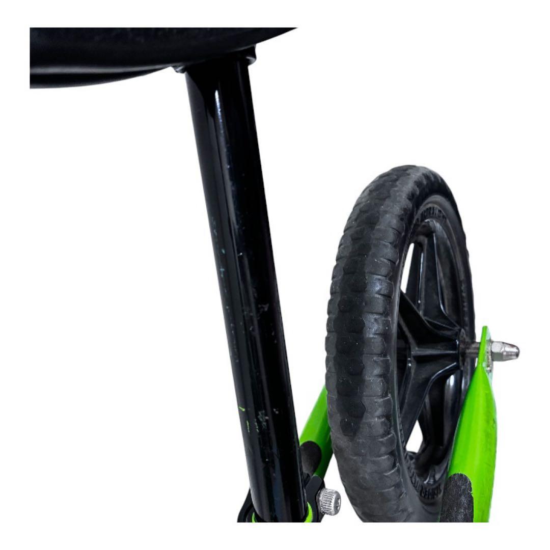 STRIDER SPORT 12インチ グリーン キッズバイク　ストライダー 緑
