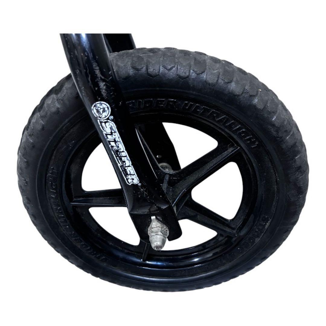 STRIDER SPORT 12インチ グリーン キッズバイク　ストライダー 緑