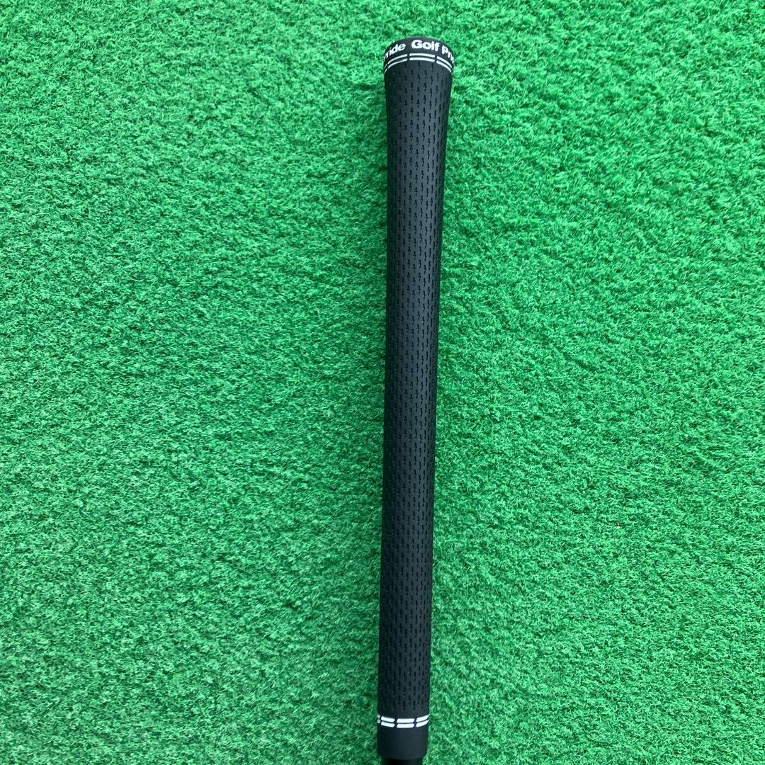 KBS TOUR HYBRID 75s 3uタイトリストスリーブ
