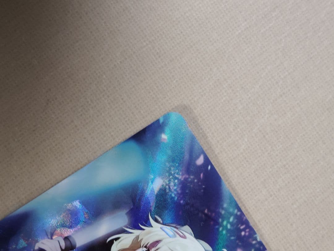 ホロカ ディーヴァフィーバー 角巻わため OUR