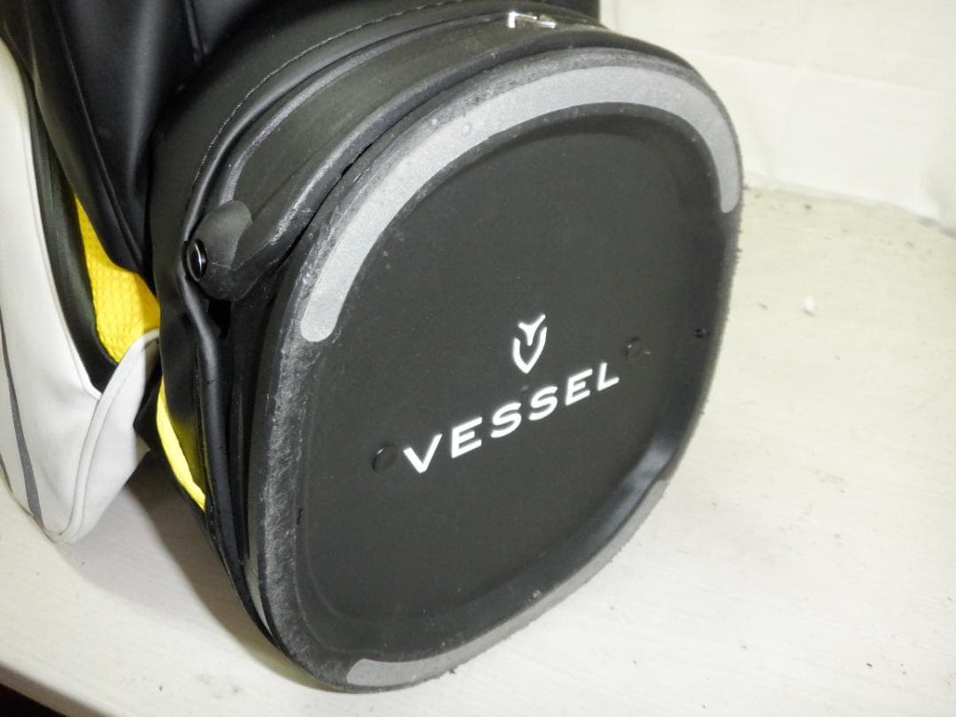 VESSEL★Player 3.0★ベゼル★8.5型★軽量★良品★スタンド★