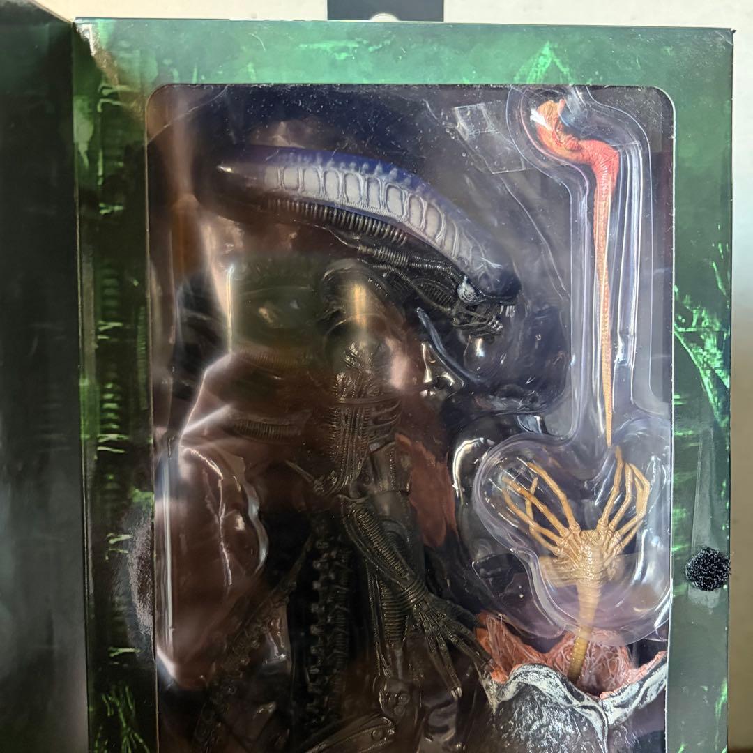 NECA ネカ エイリアン ビッグチャップ 「エイリアン」