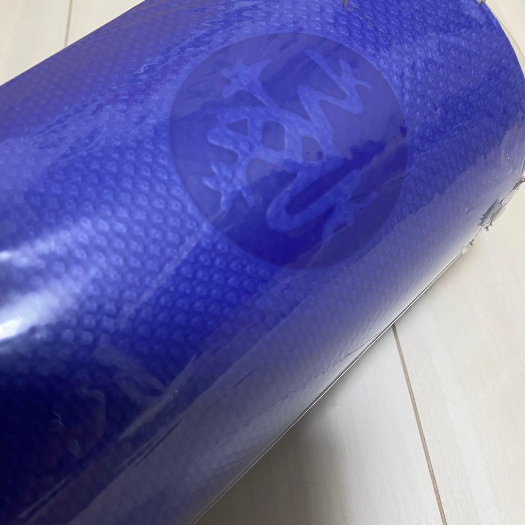 manduka begin ヨガマット 5mm