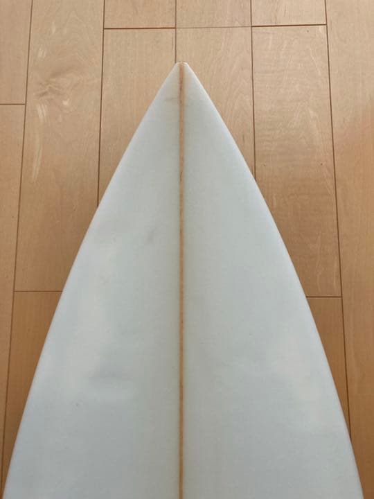 3Dimension surfboards ZEPHYRモデル