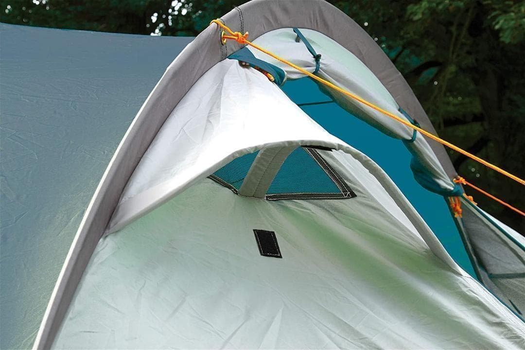 【新品】Coleman コールマン コルテス3 テント ブルー/グレー 3人用