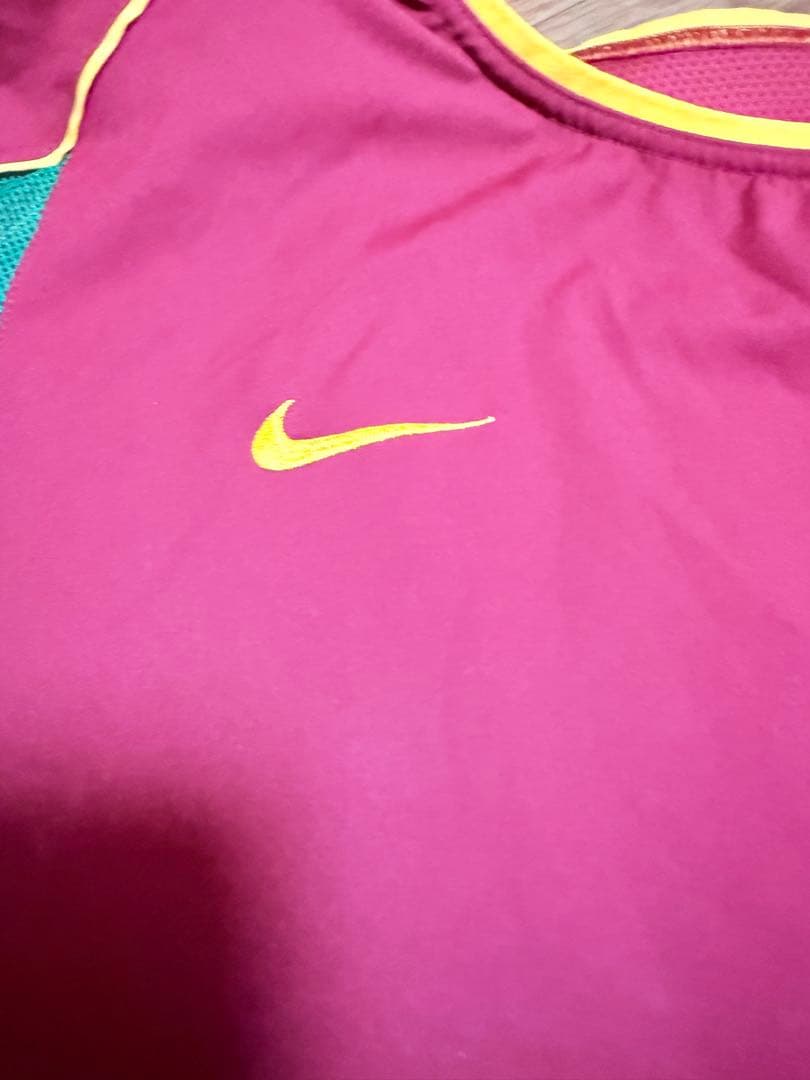 Nike ポルトガル代表 シャツ Mサイズ 13番