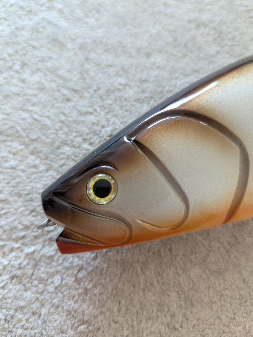 ロマンメイド マザー　300 ウッド 新品未使用品　Roman Made