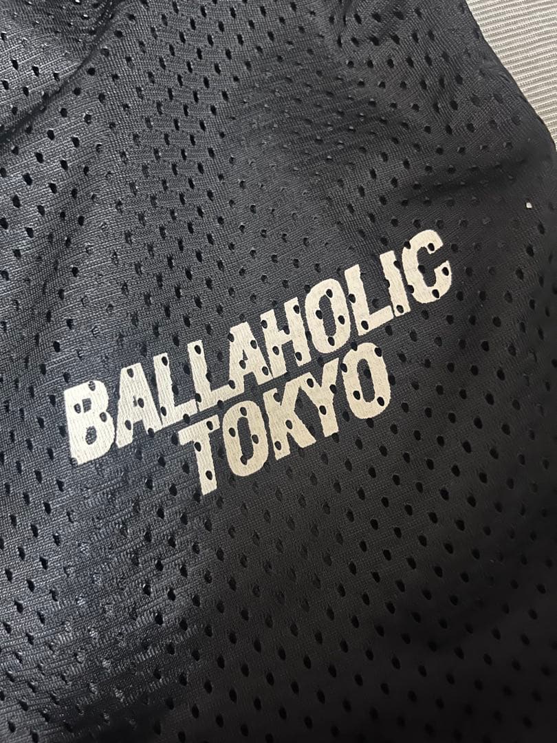 ballaholic Mesh Shorts サイズXL