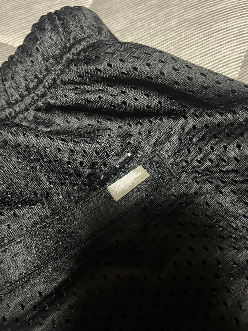 ballaholic Mesh Shorts サイズXL