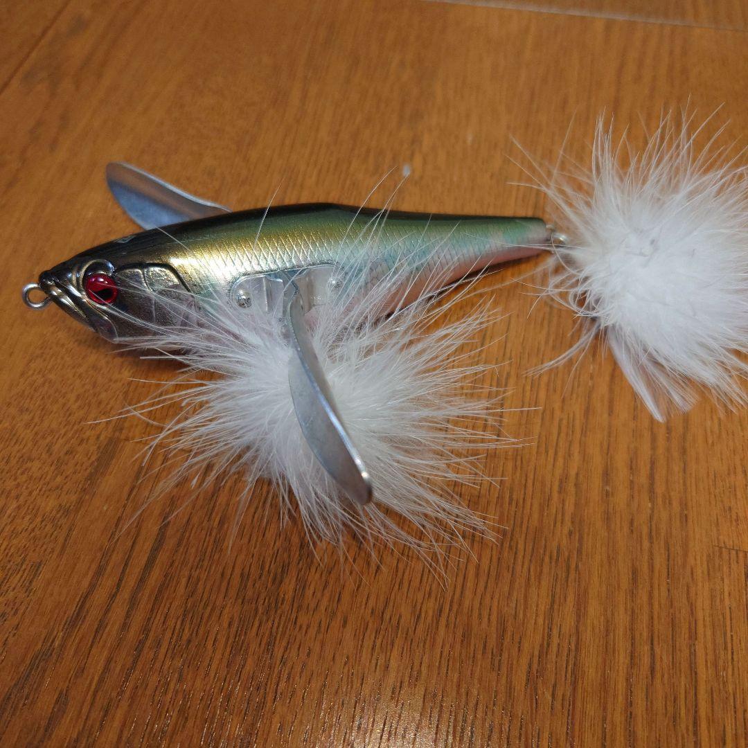 バス釣り引退セット　本日1000円引き　爆安