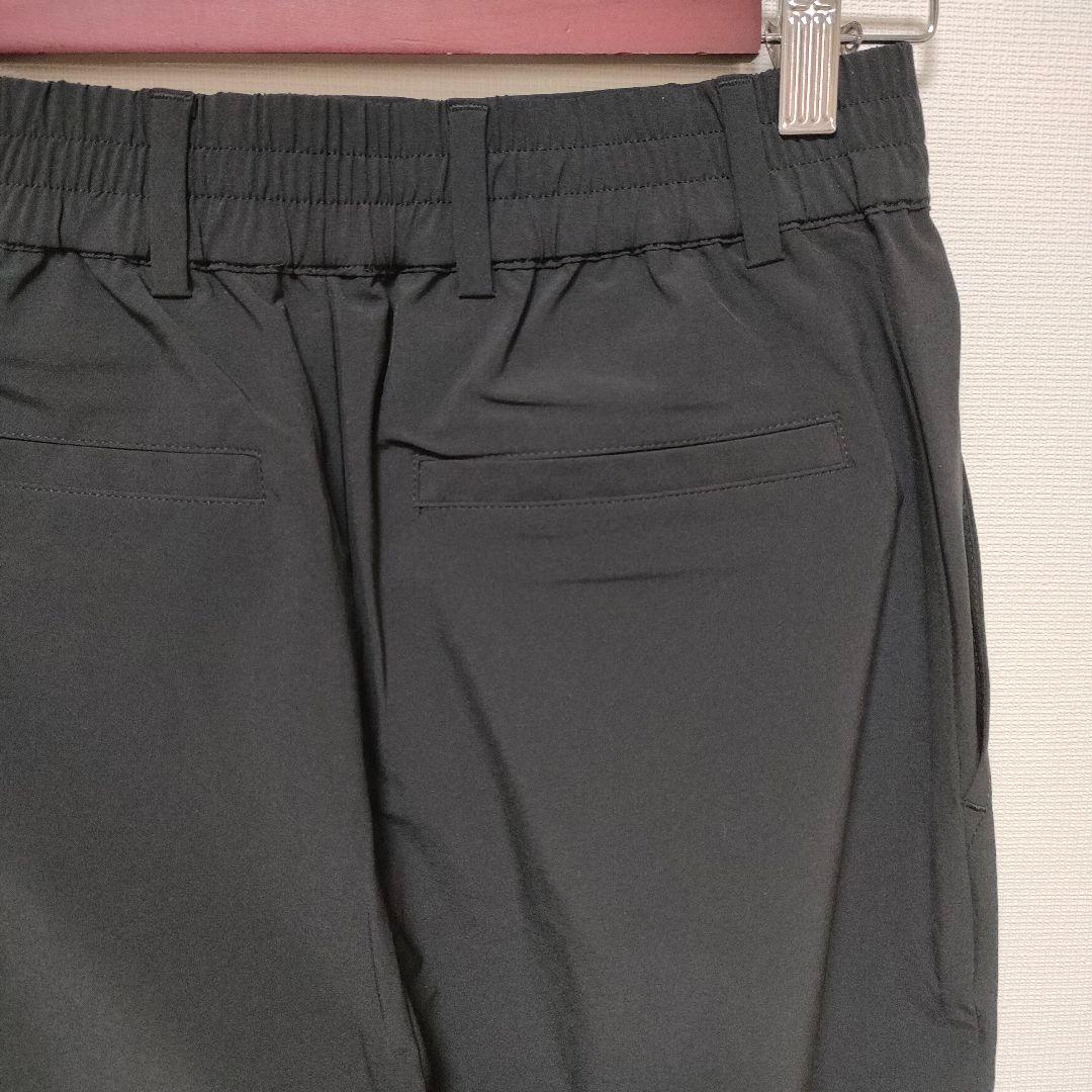 ☆極美品　alo yoga XS ワイドストレートパンツ