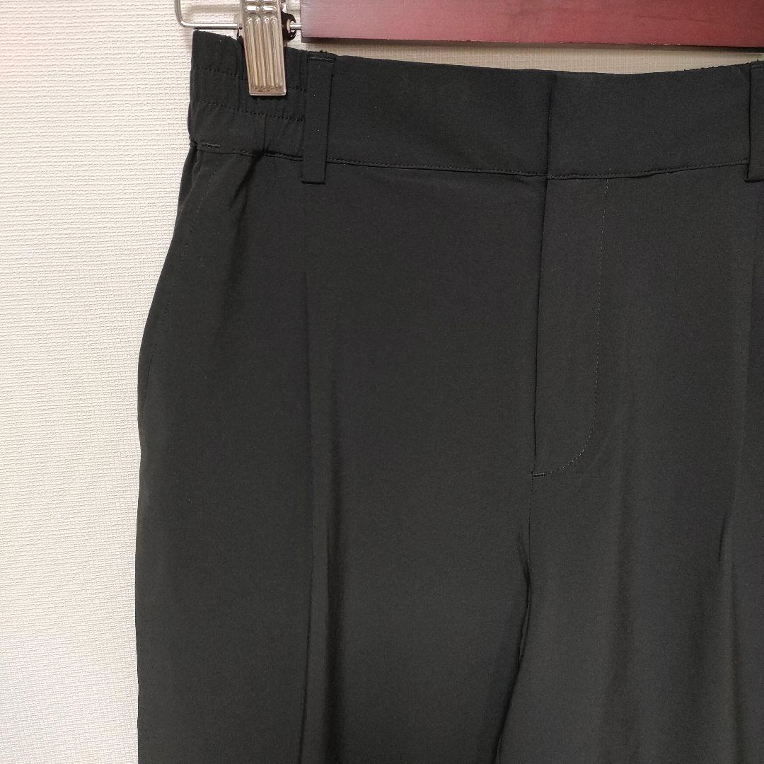 ☆極美品　alo yoga XS ワイドストレートパンツ