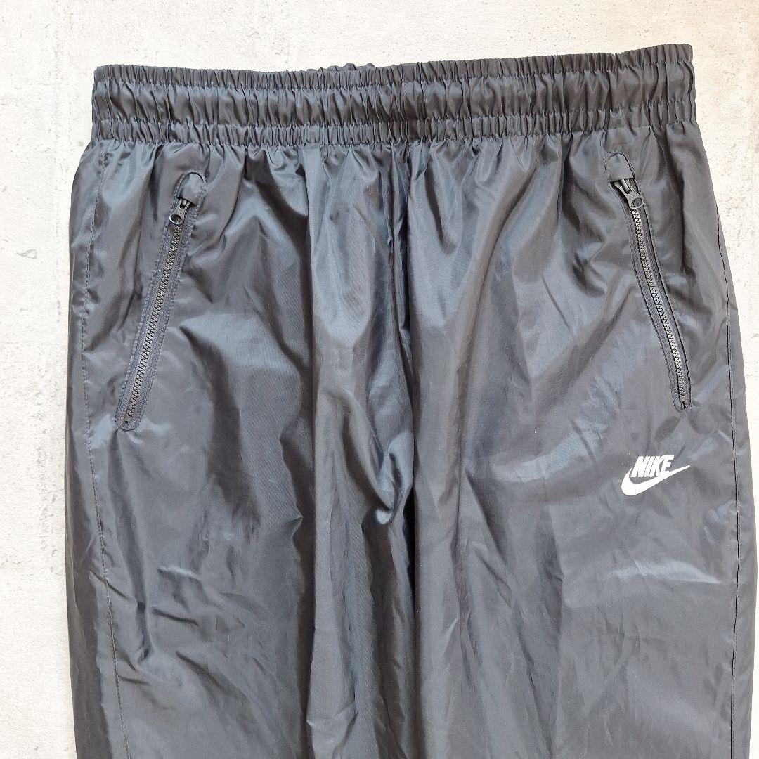 NIKE ナイキ ウインド ウーブン パンツ DX0654 011 XL