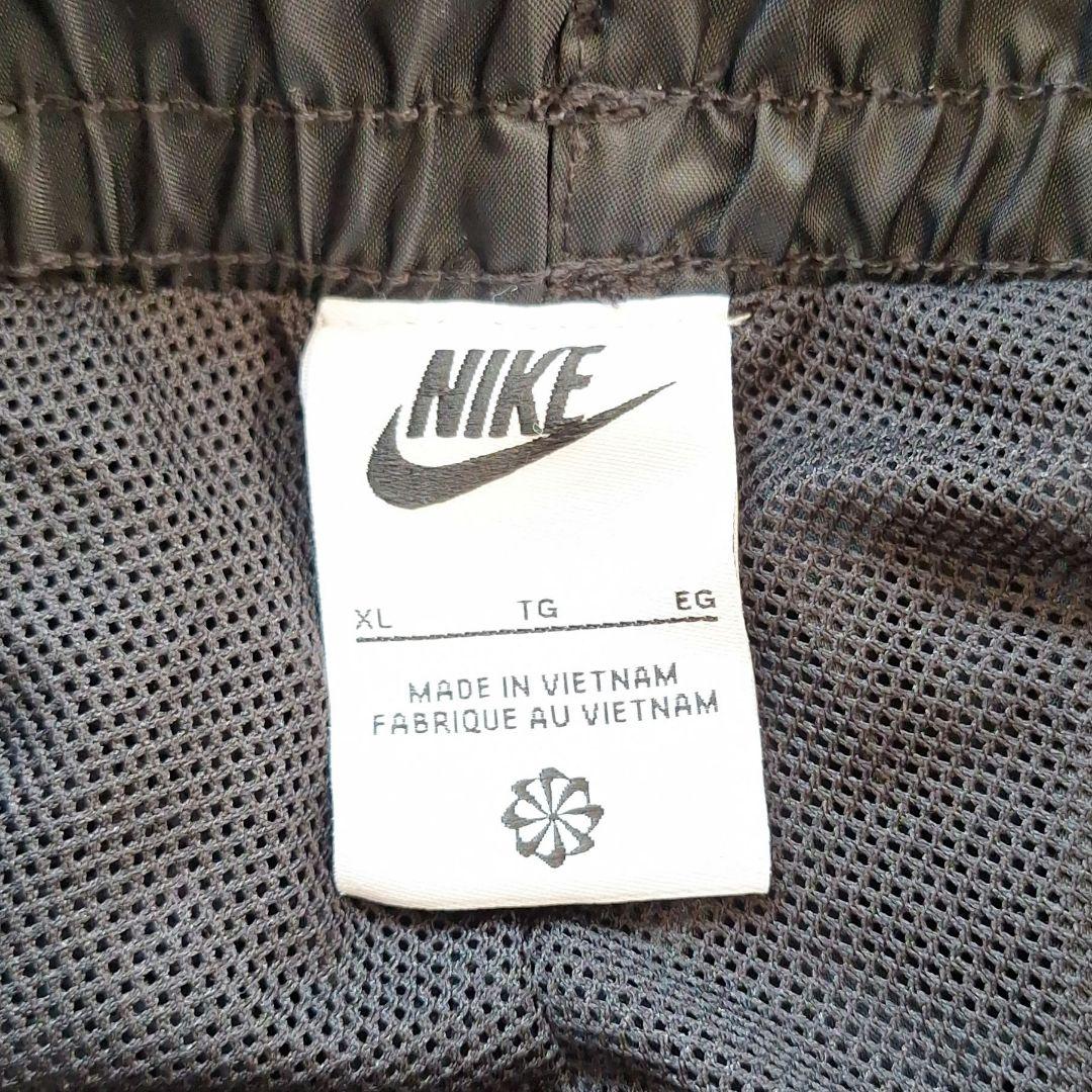 NIKE ナイキ ウインド ウーブン パンツ DX0654 011 XL