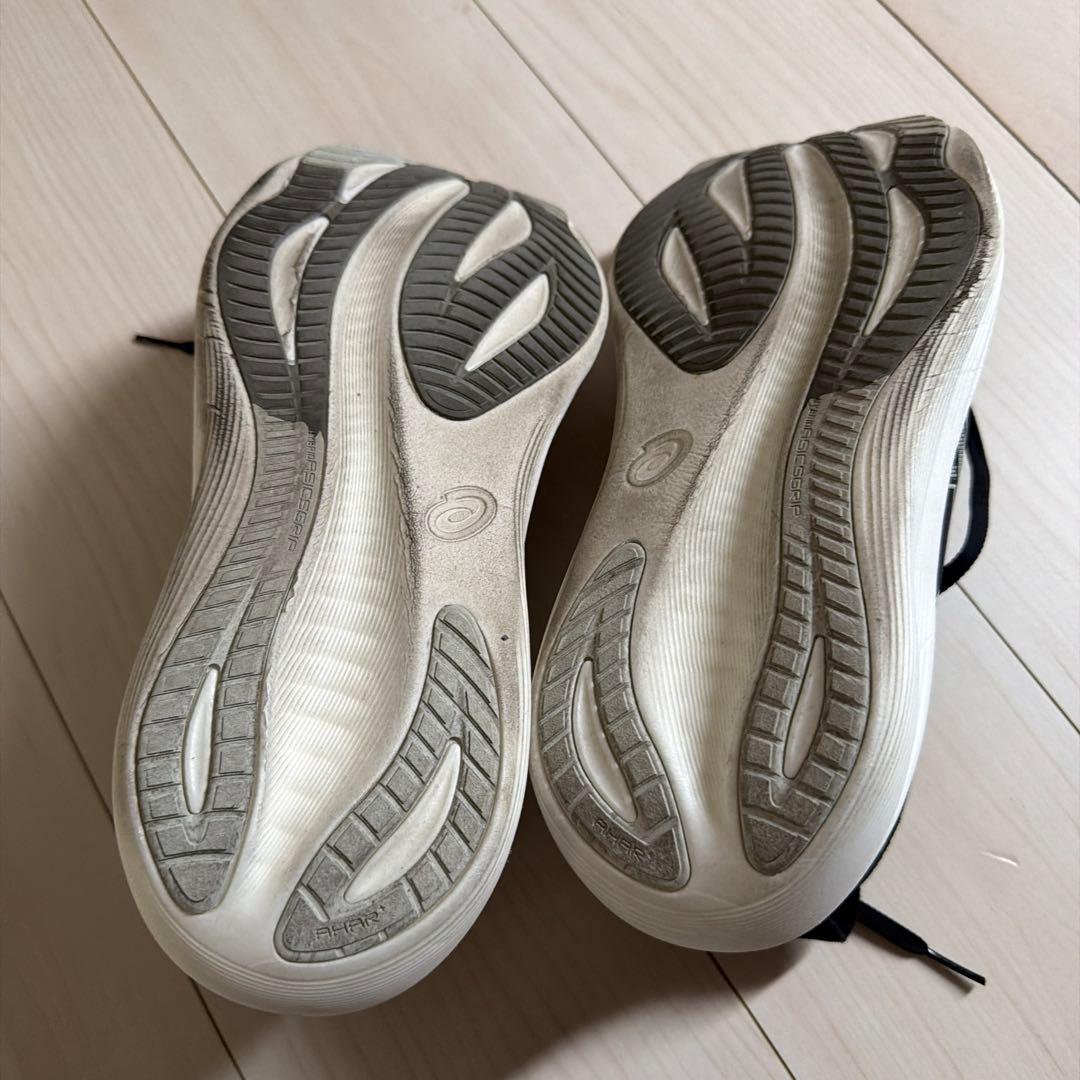 スパイク・シューズ ASICS GEL-NIMBUS27 EXWIDE 27.0