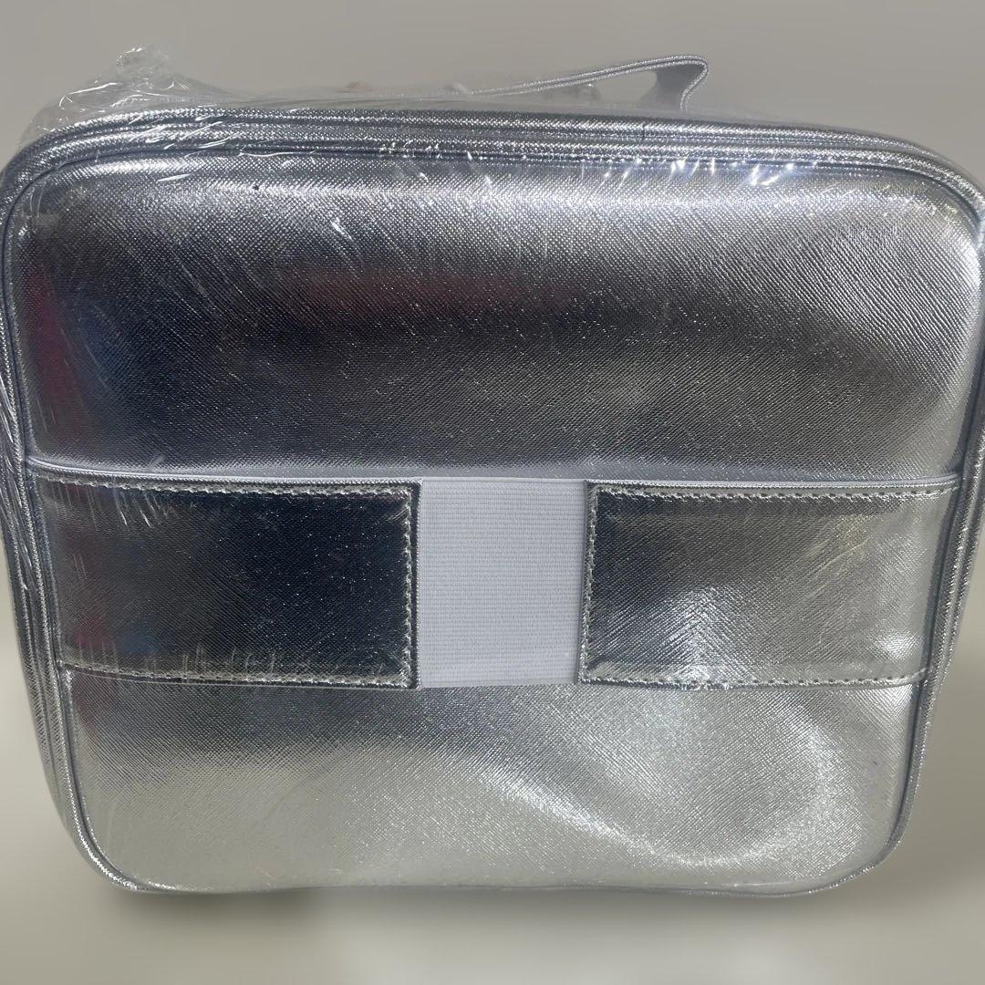 ABS ボウリングバッグ　ハードケース　アクセサリーバッグ付き