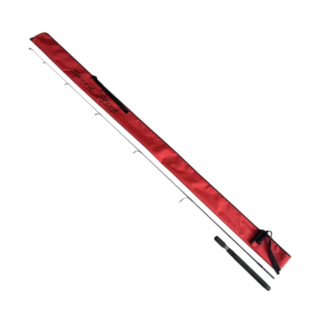 【バスロッド】Speed Stick スピードスティック SSS-66L