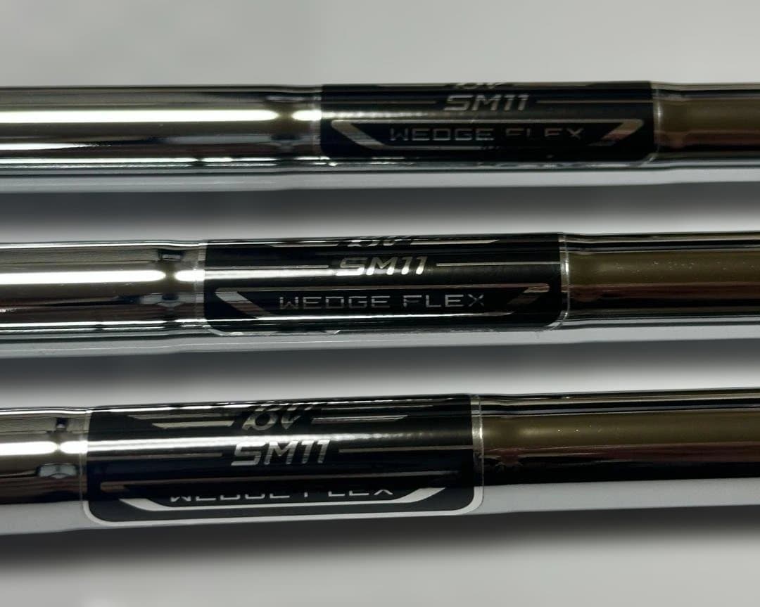 Sabausu　SM11 44-50-56 DG S200 ONYX