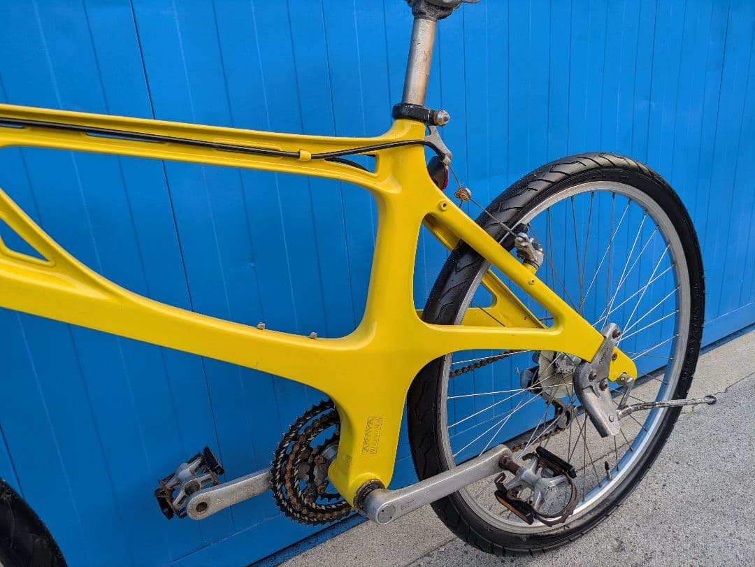 美品　90’s OLD MTB アラヤ muddy fox　マウンテンバイク