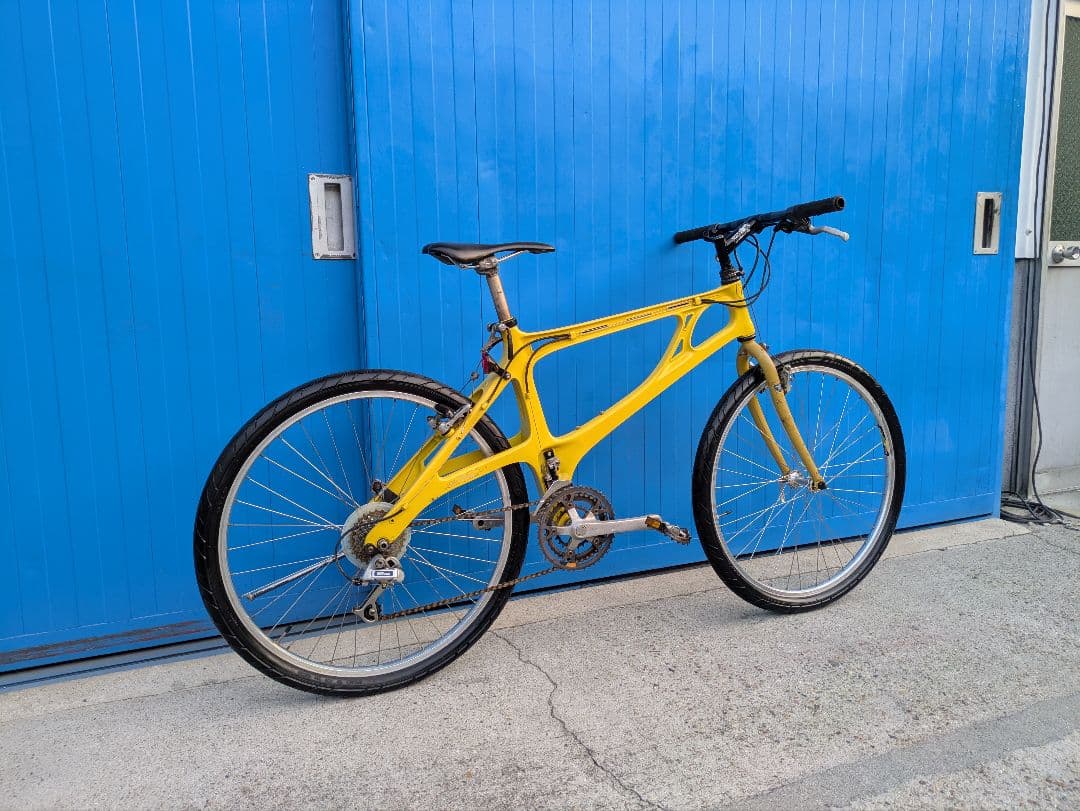 美品　90’s OLD MTB アラヤ muddy fox　マウンテンバイク