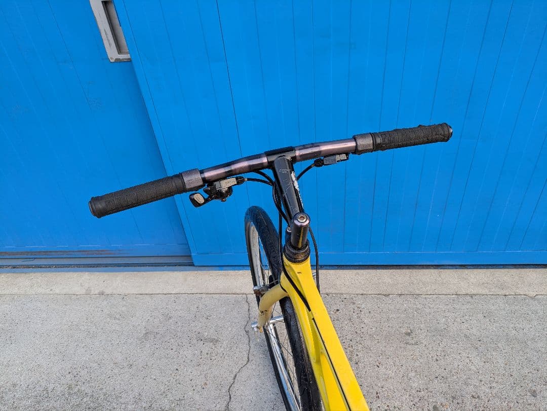 美品　90’s OLD MTB アラヤ muddy fox　マウンテンバイク
