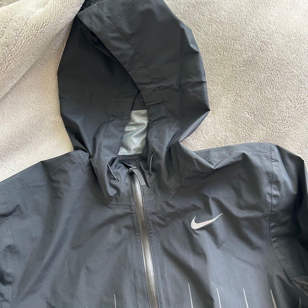 Nike ランディビジョン 3点セット AllMサイズ ブラック スポーツウェア