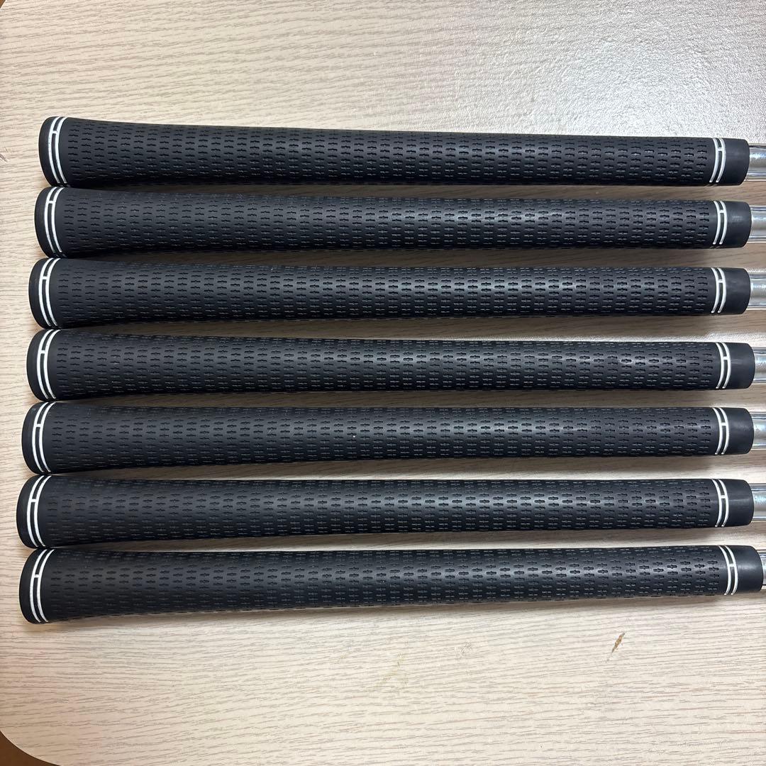 SRIXON スリクソン ZX5 mk2 アイアンセット モーダス120S 6本