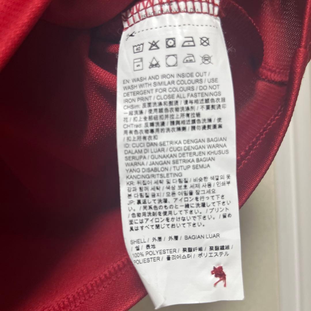 アーセナル　17/18 オーバメヤン　ユニフォーム　正規品