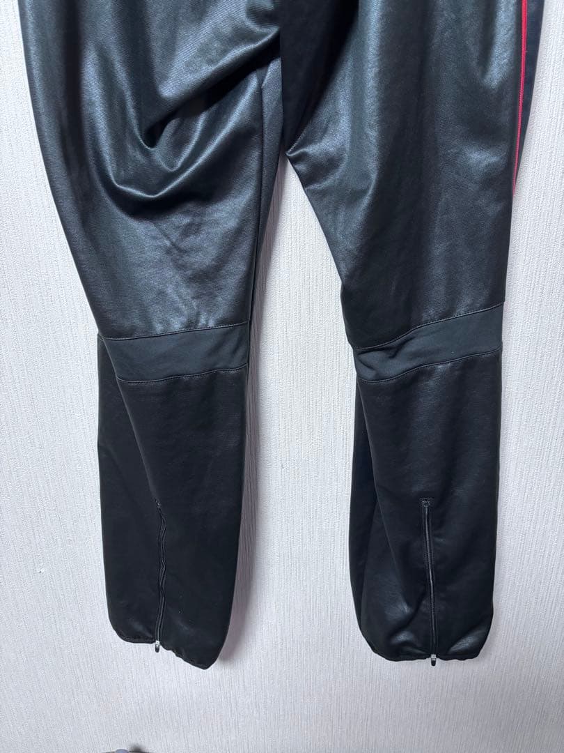 Admiral アドミラルブラックジャージ セットアップ　サイズＯ