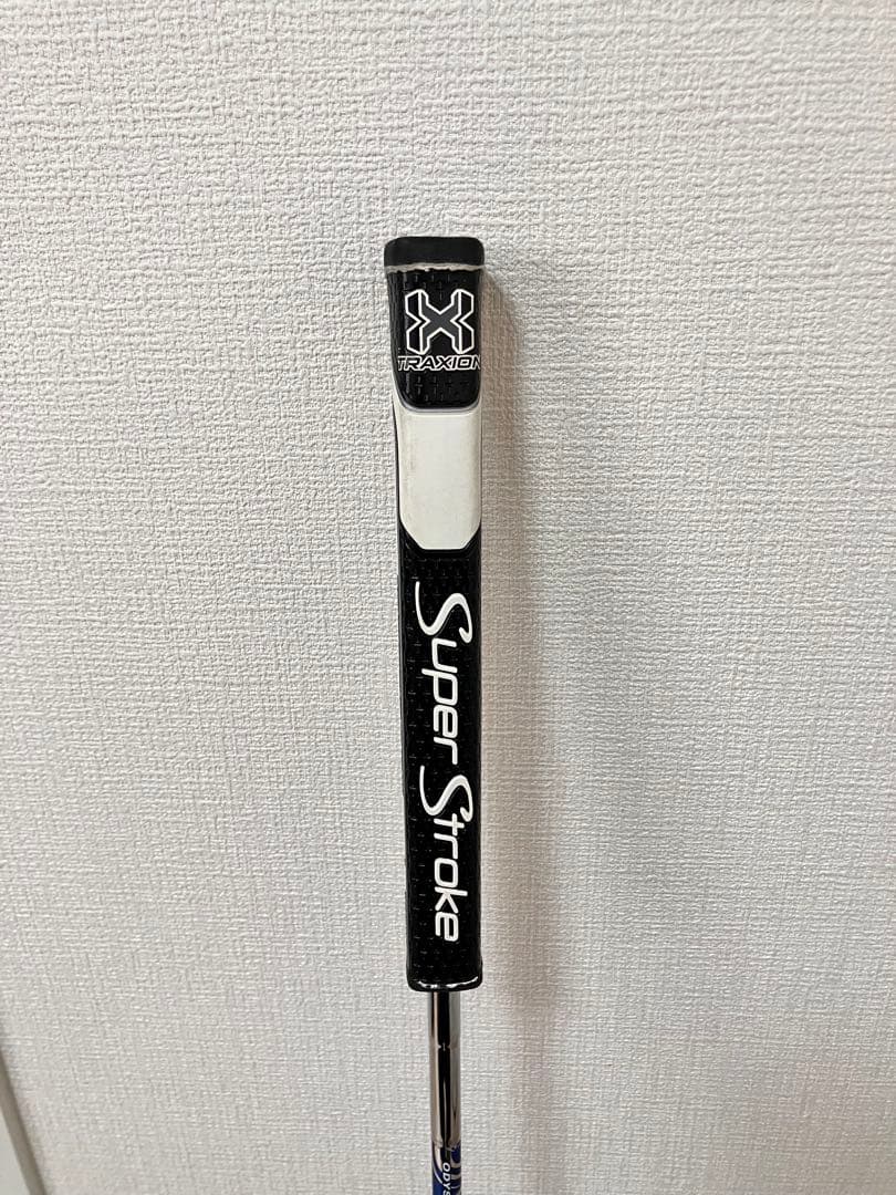 オデッセイ WHITE HOT RX #5