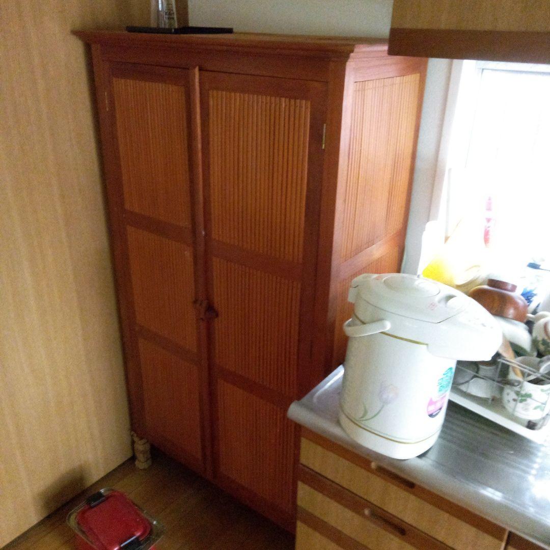 バリの家具
