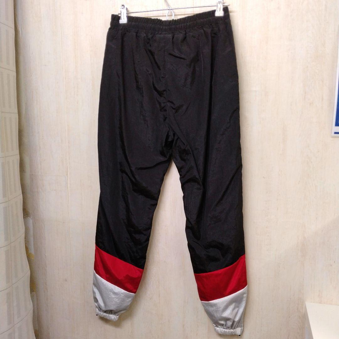 【新品未使用】Mサイズ FINTAパーカーピステ上下セット