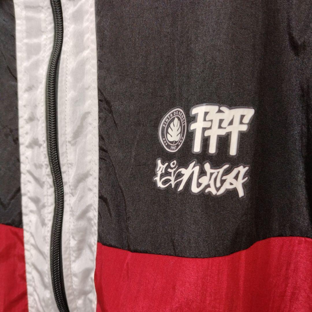 【新品未使用】Mサイズ FINTAパーカーピステ上下セット