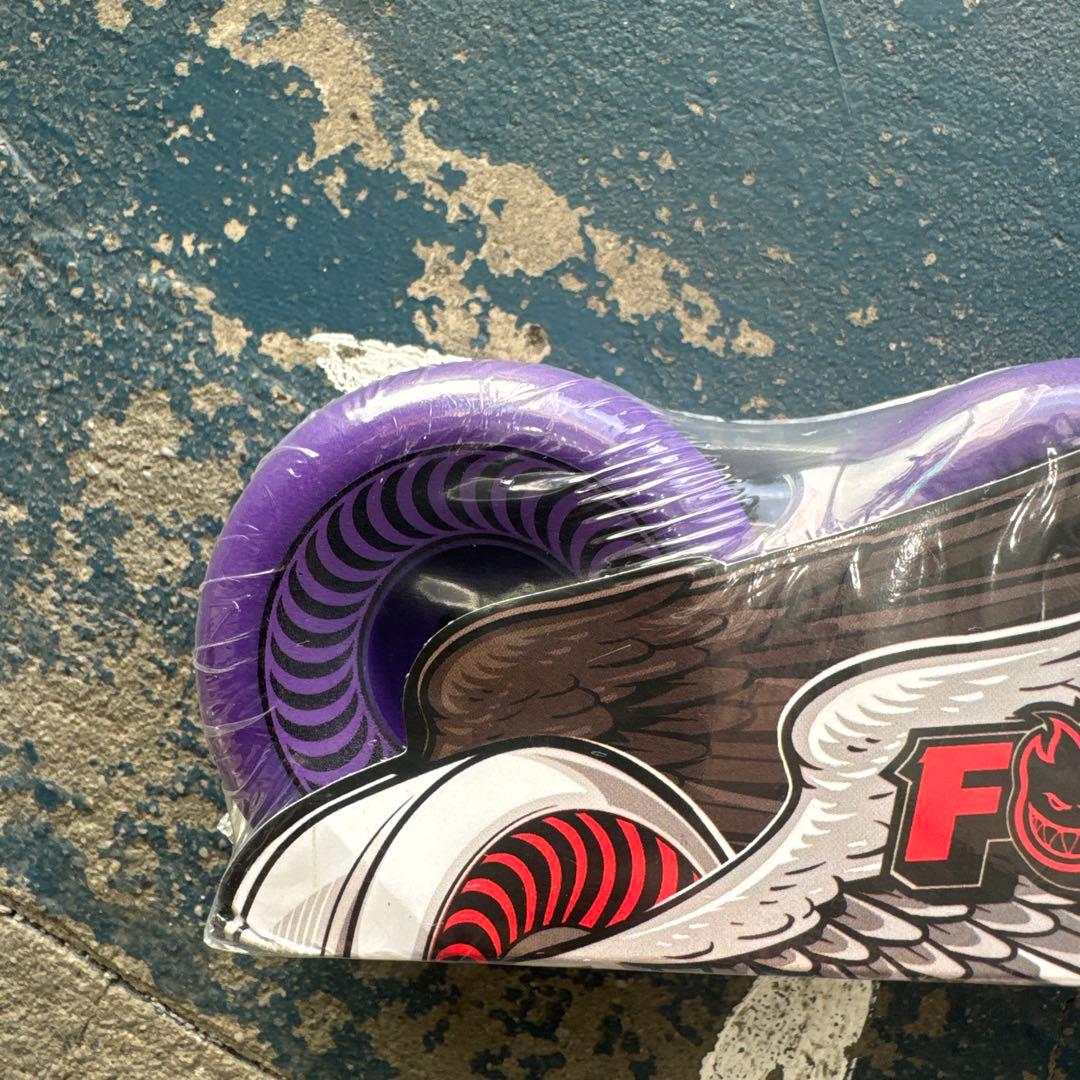 Spitfire フォーマル4Classics 56mm99a 定価¥9,130
