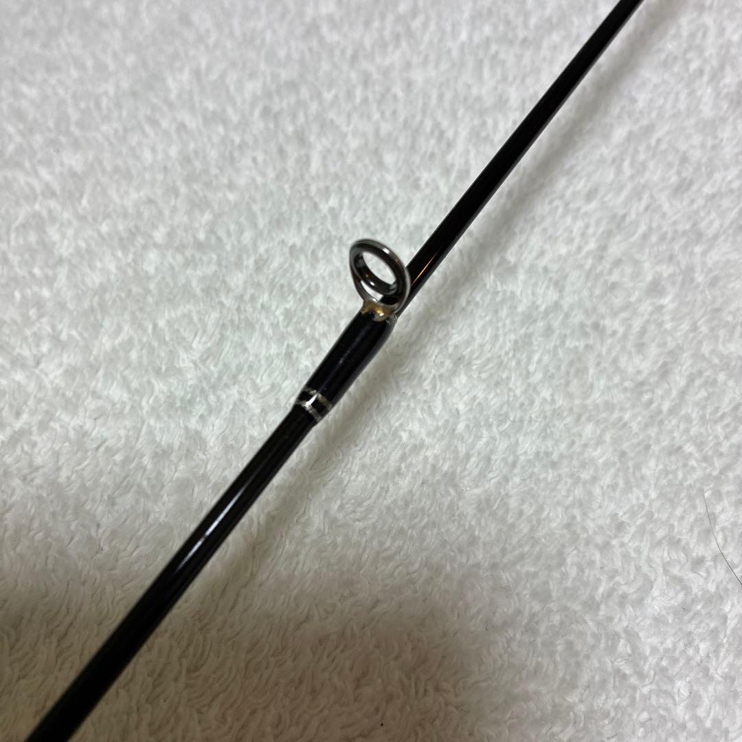 スミス　オフショアスティックAMJX-S62SL