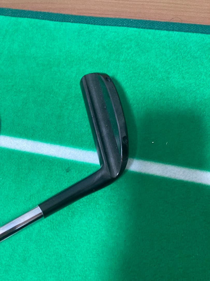 odyssey ブラックシリーズ ツアーデザイン #8 34インチ