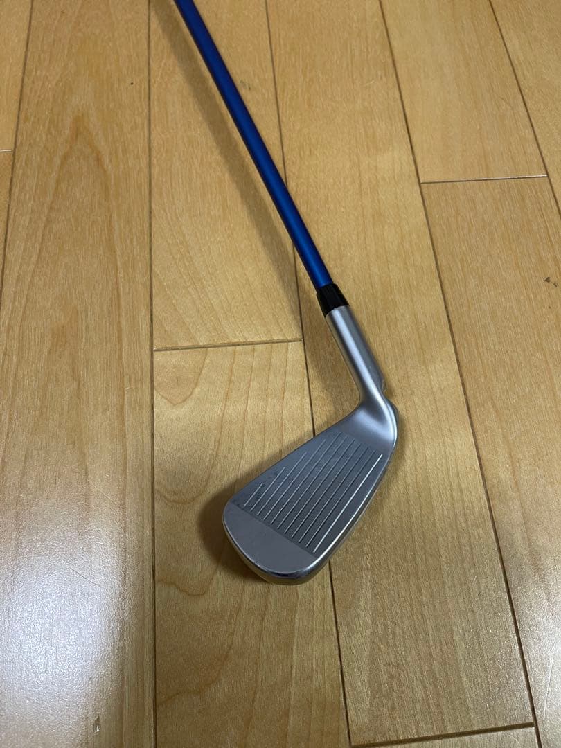 ★カスタム　PING idi U4 23度　ベンタス　ベルコアHB 8 S ピン