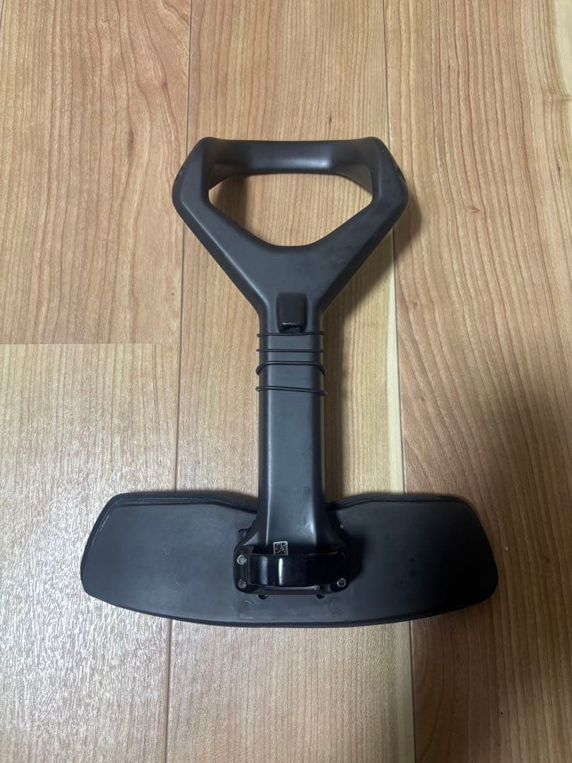 パーツ Sworks venge Clip on DH bar TT