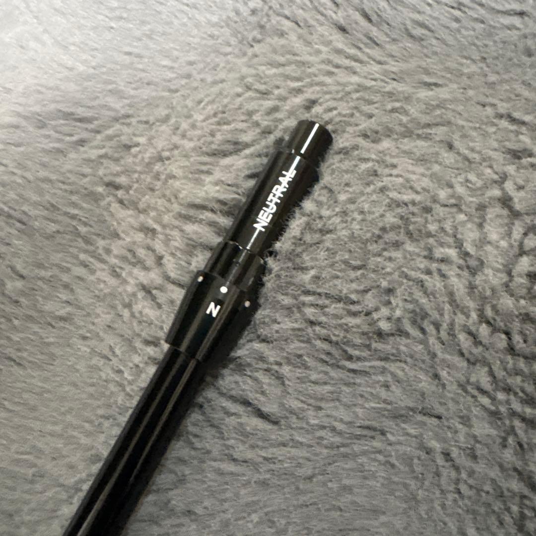 早い者勝ち！オノフ LABOSPEC TATAKI 60CBT S ドライバー