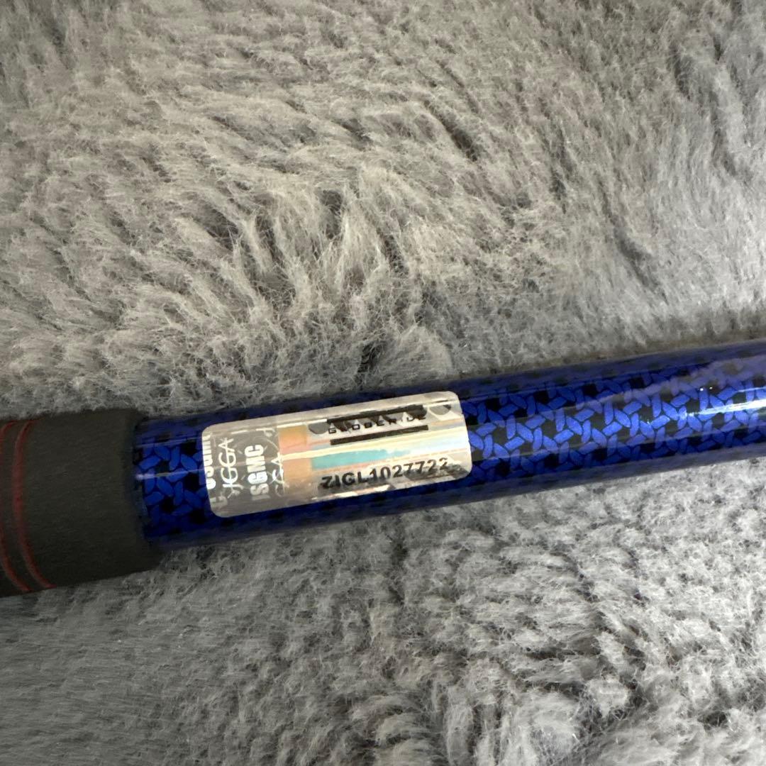 早い者勝ち！オノフ LABOSPEC TATAKI 60CBT S ドライバー