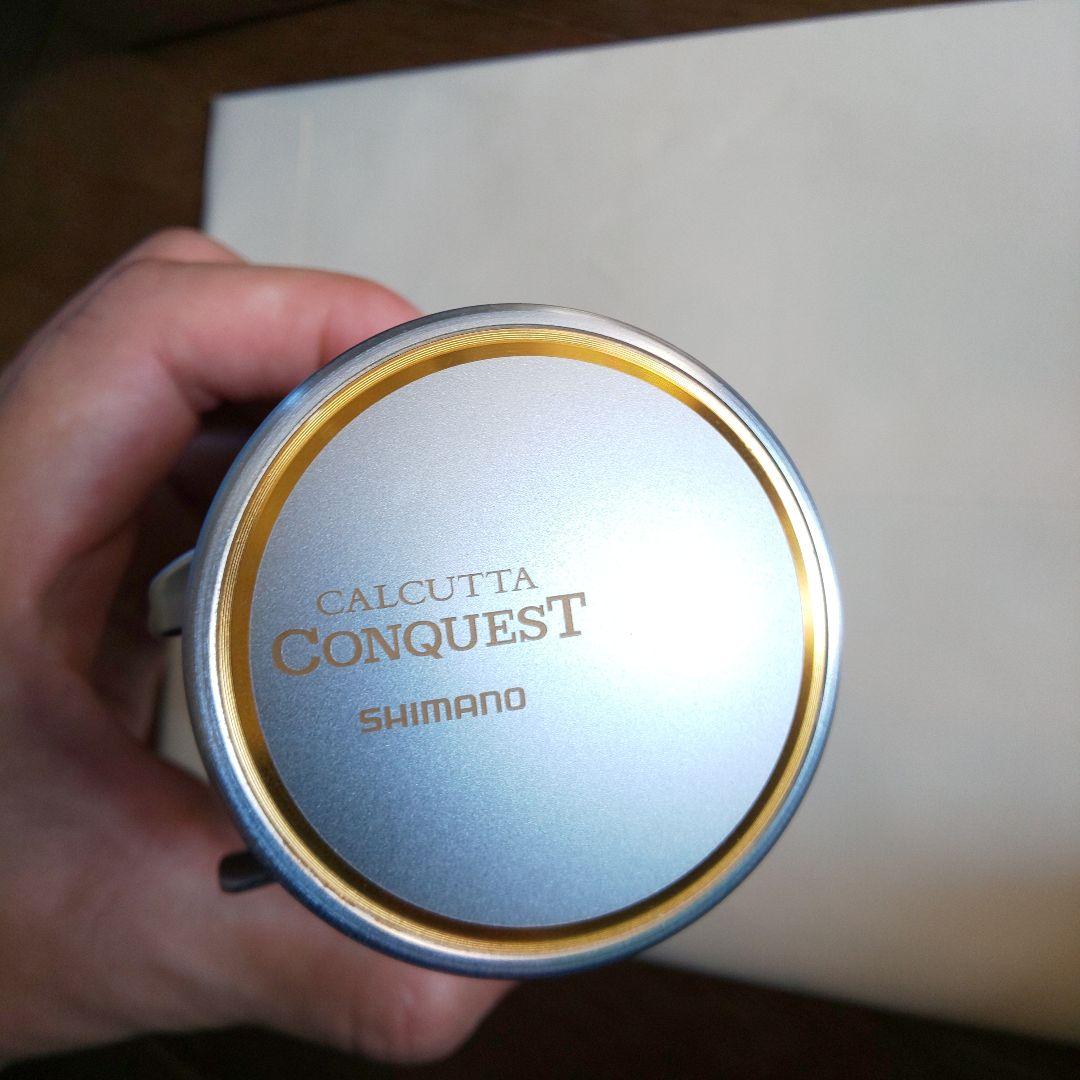 オシア カルカッタコンクエスト201 Type J-HG