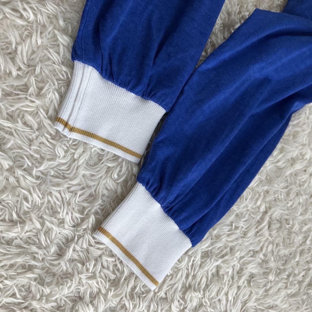 ディオール Christian Dior sports 総柄 長袖 ストライプ