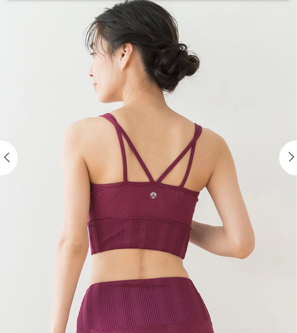 sukala スカーラ　即完売上下セット　ベリー色