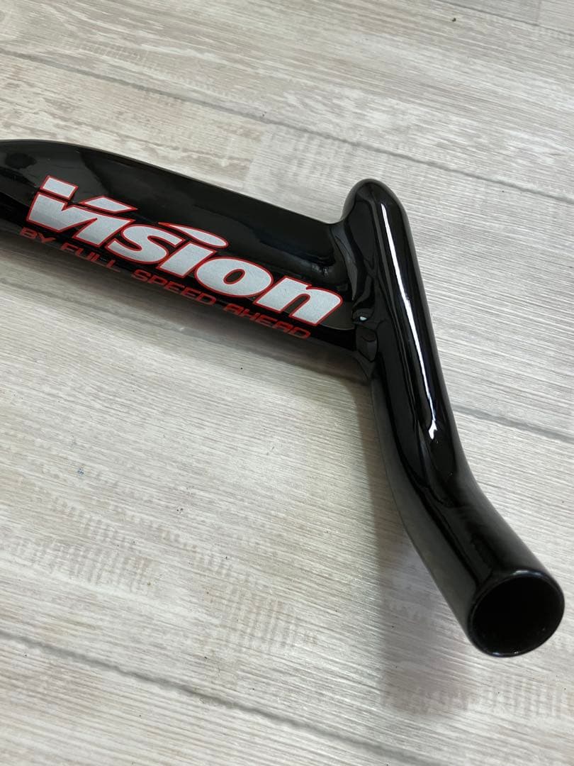 Vision ブルホン　ハンドルバー　B15