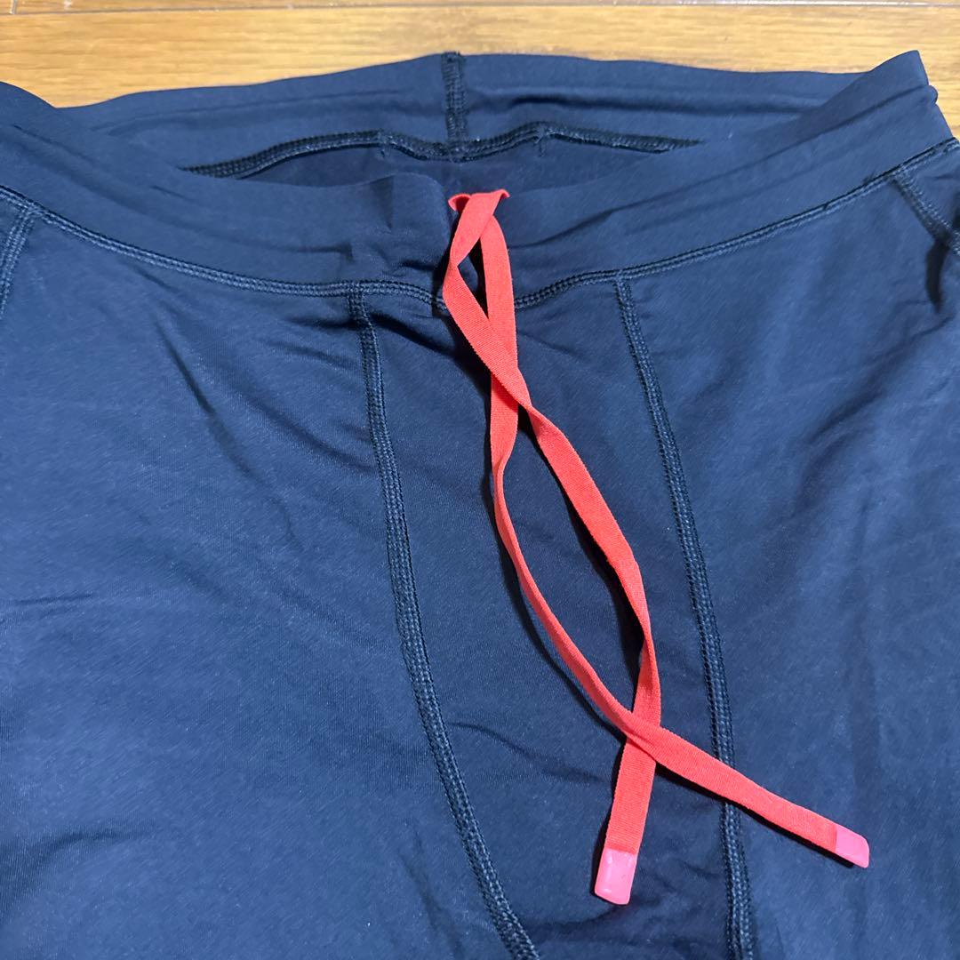 2XU ライトスピードリアクト ロングタイツ Mサイズ