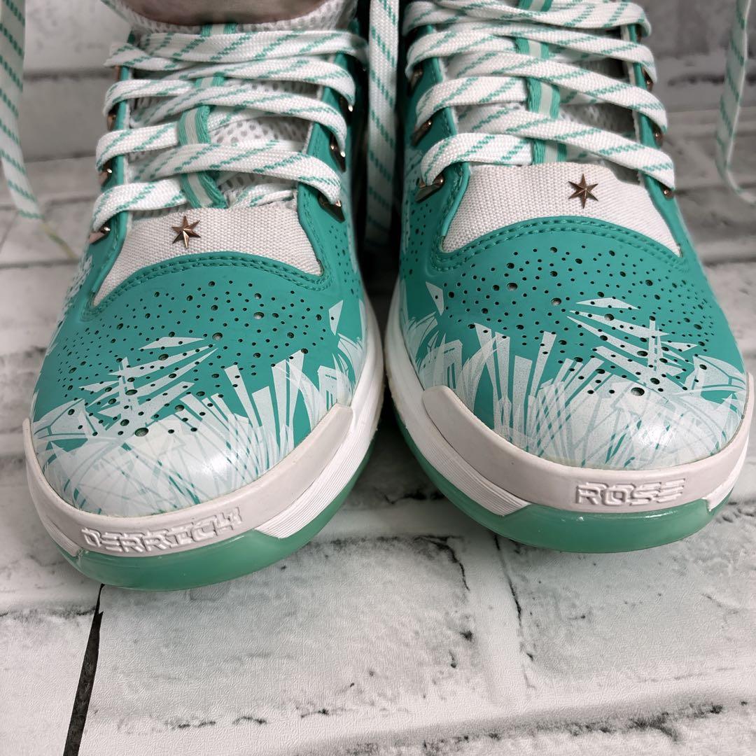 adidas アディダス バスケットボールシューズ D ROSE 6 BOORT