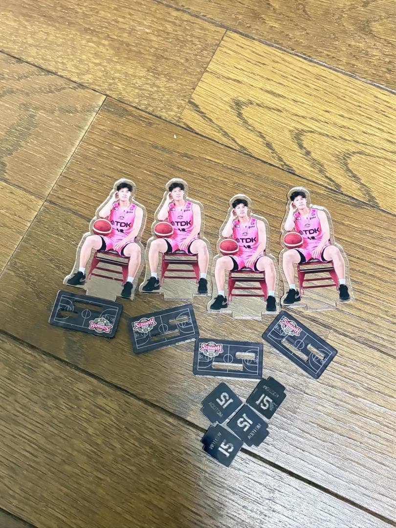 元田大陽選手　グッズおまとめ(直筆サイン入)
