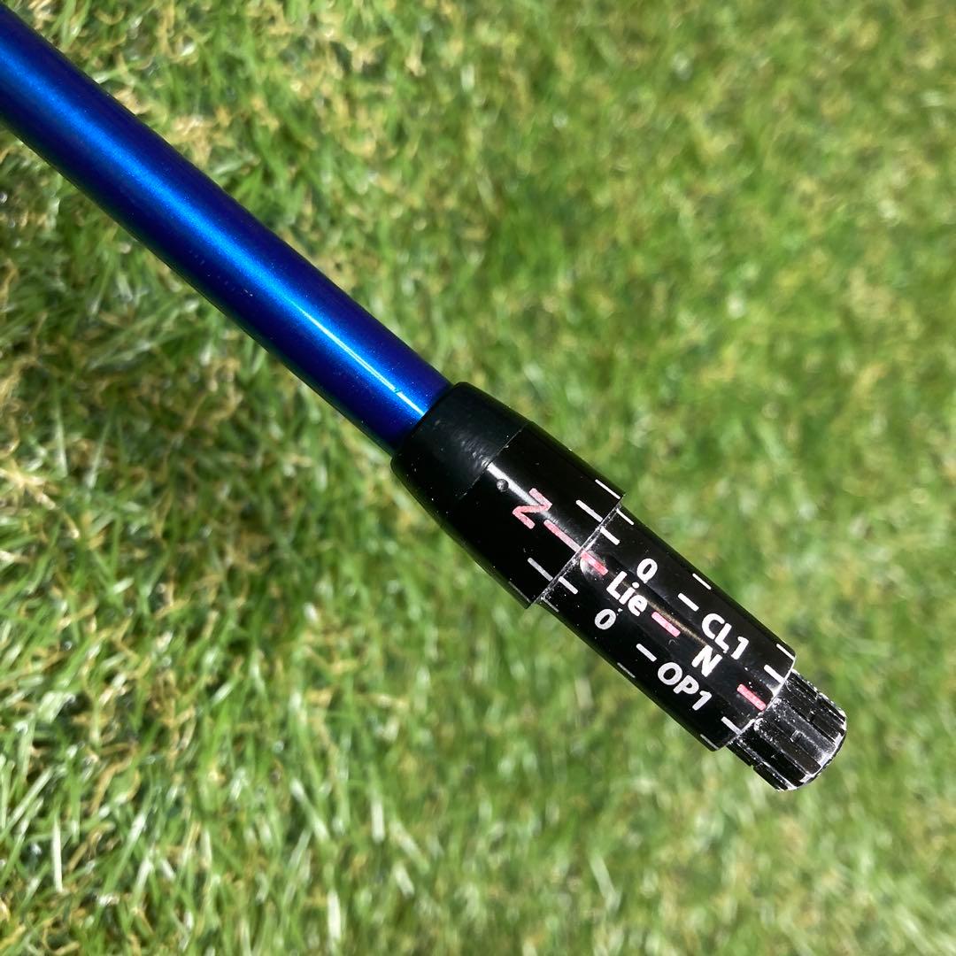 Tour AD GT-6S ドライバー　スリクソン　Z725 ツアーAD