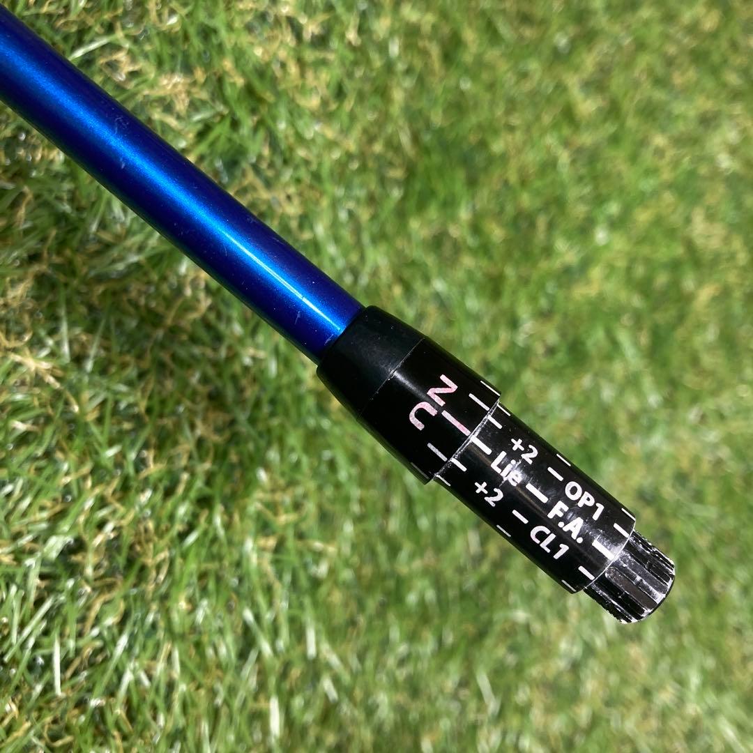 Tour AD GT-6S ドライバー　スリクソン　Z725 ツアーAD