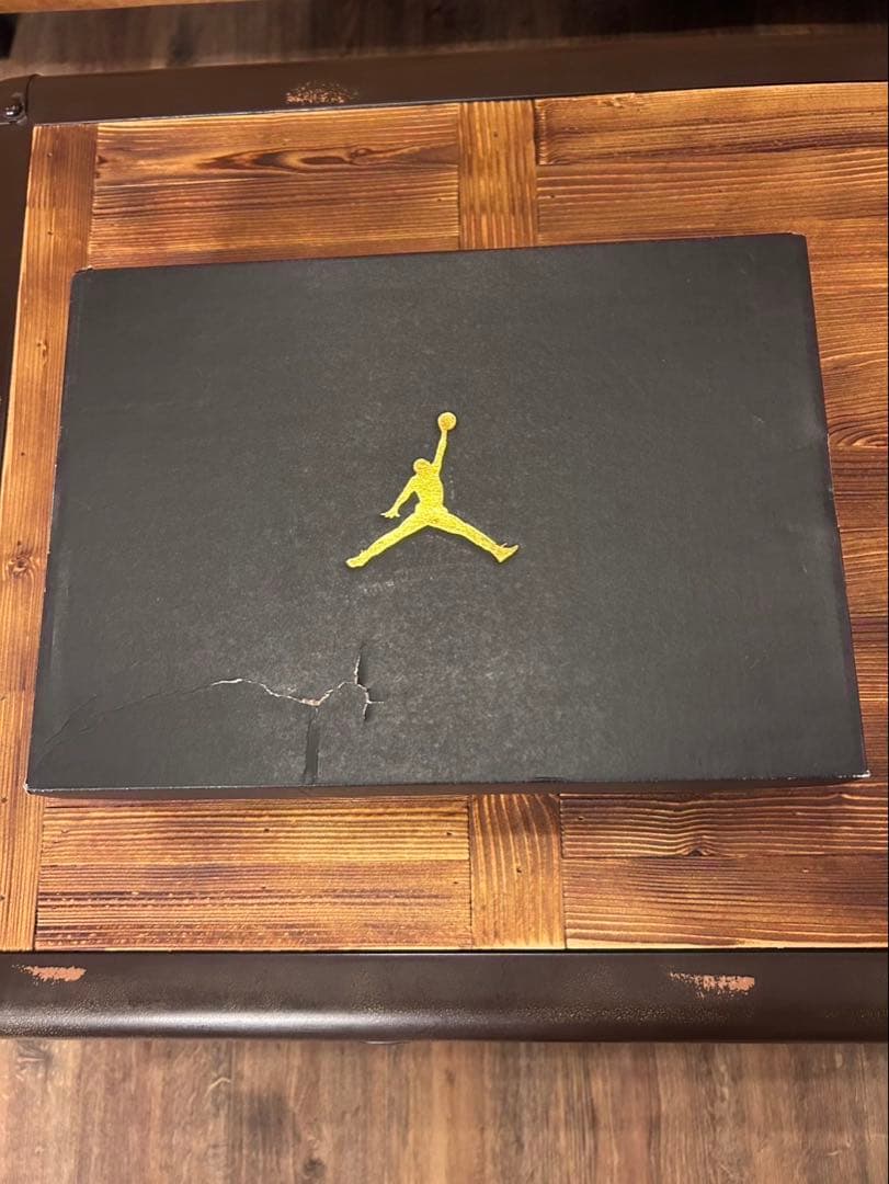 ジョーダン1MID